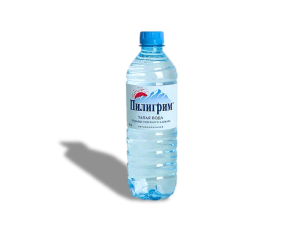 Вода Пилигрим н/газ