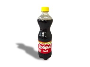 Добрый Кола пэт